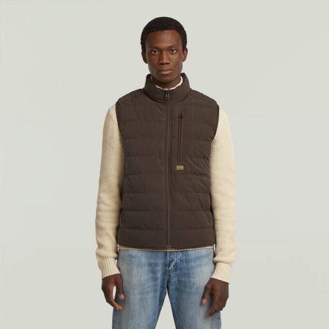 Foundation Liner Vest Foundation Liner Vest
