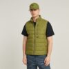 Foundation Liner Vest