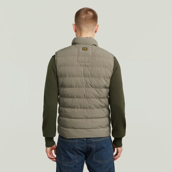 Foundation Liner Vest Foundation Liner Vest