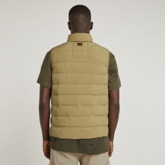 Foundation Liner Vest