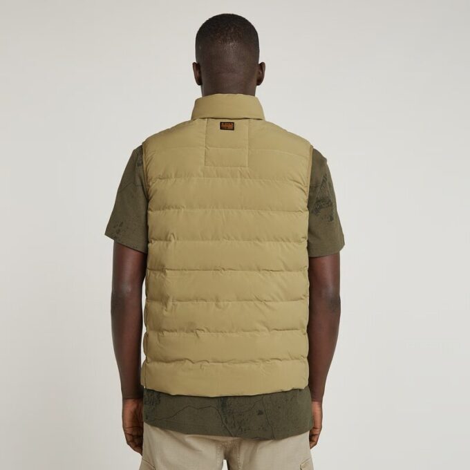 Foundation Liner Vest Foundation Liner Vest