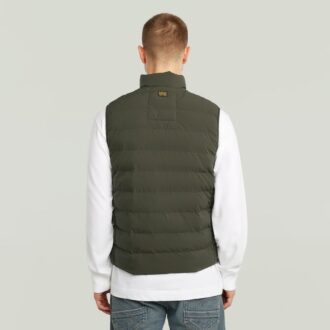 Foundation Liner Vest