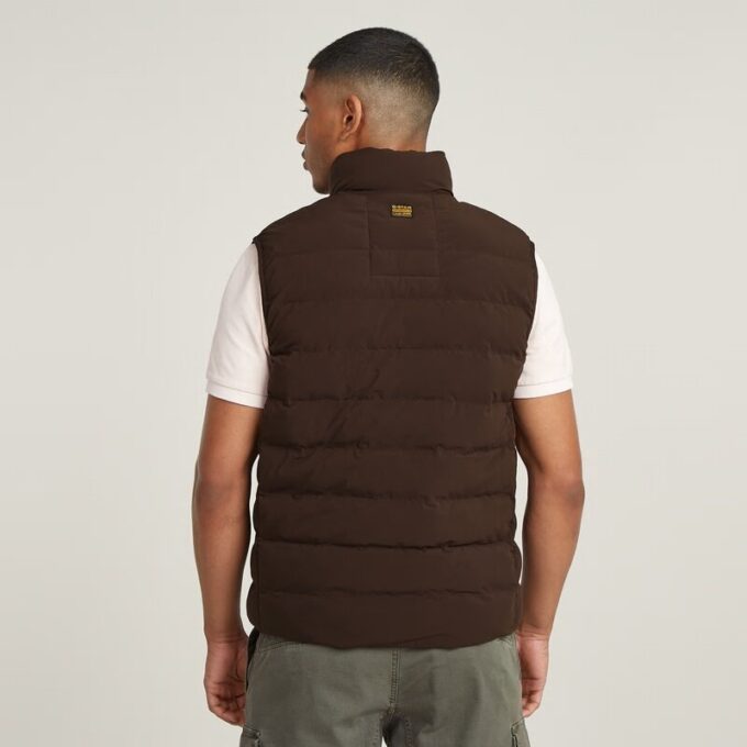 Foundation Liner Vest Foundation Liner Vest