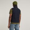 Foundation Liner Vest