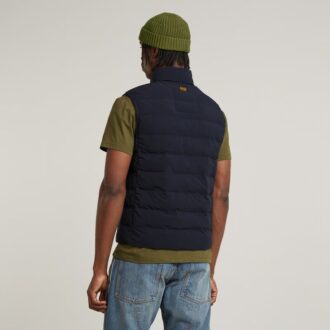 Foundation Liner Vest