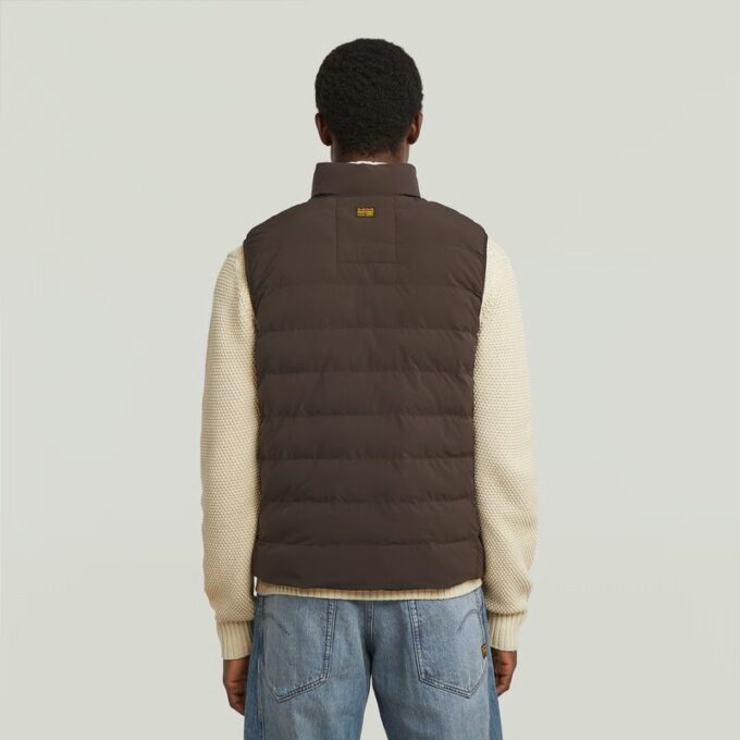 Foundation Liner Vest Foundation Liner Vest