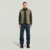Foundation Liner Vest Foundation Liner Vest
