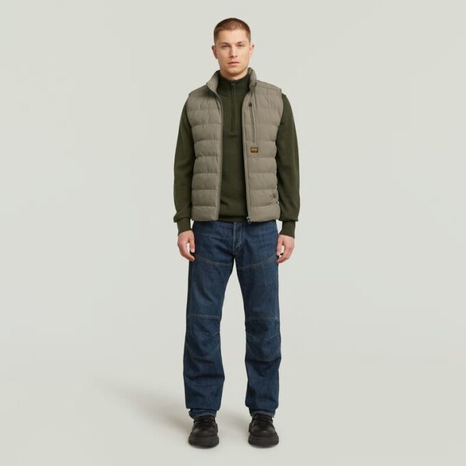 Foundation Liner Vest Foundation Liner Vest