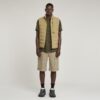 Foundation Liner Vest Foundation Liner Vest