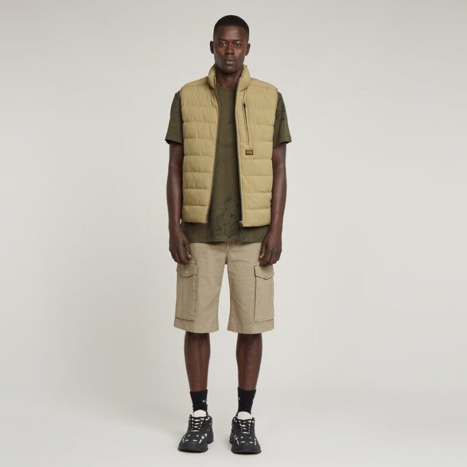 Foundation Liner Vest Foundation Liner Vest