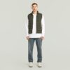 Foundation Liner Vest Foundation Liner Vest