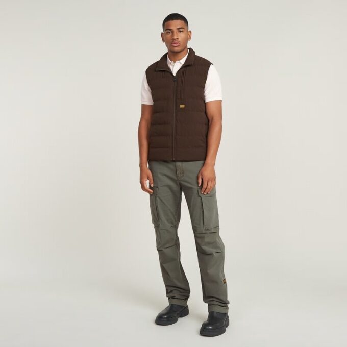 Foundation Liner Vest Foundation Liner Vest
