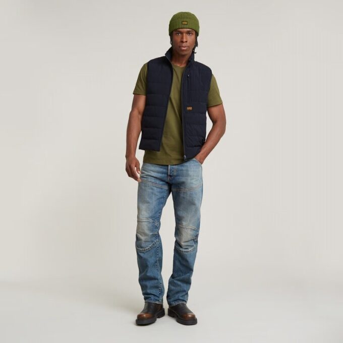 Foundation Liner Vest