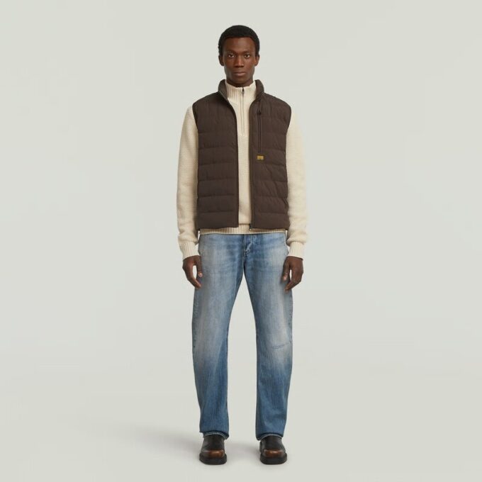 Foundation Liner Vest Foundation Liner Vest