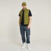 Foundation Liner Vest