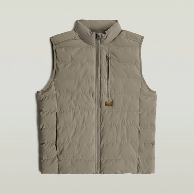 Foundation Liner Vest Foundation Liner Vest