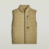Foundation Liner Vest Foundation Liner Vest