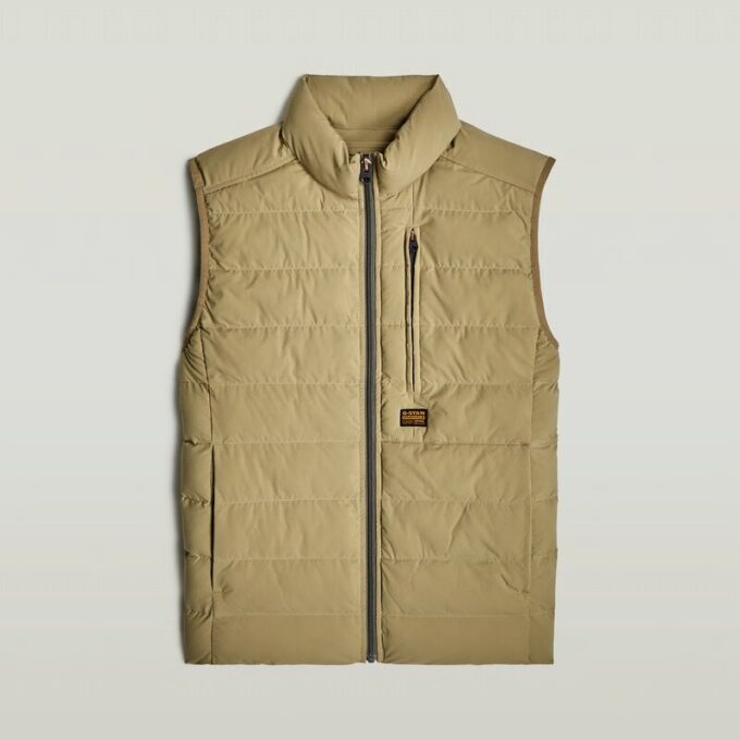 Foundation Liner Vest Foundation Liner Vest