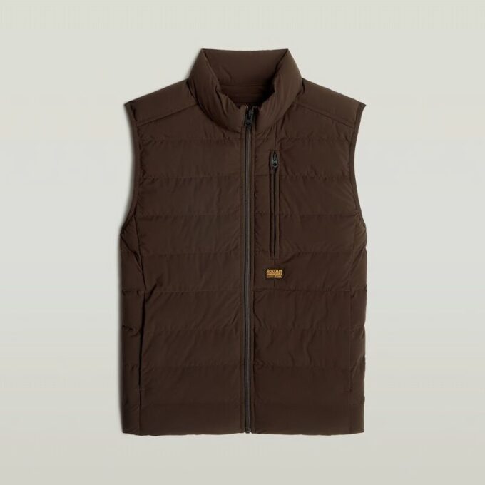 Foundation Liner Vest Foundation Liner Vest