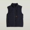Foundation Liner Vest