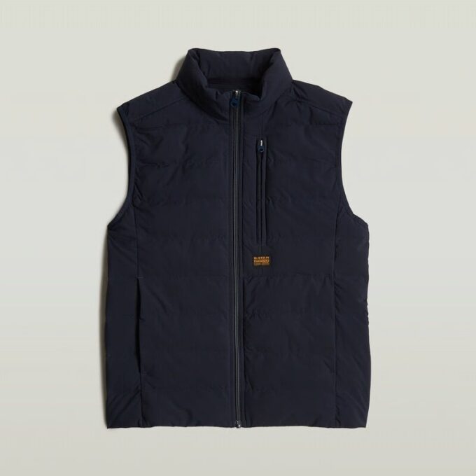 Foundation Liner Vest