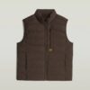 Foundation Liner Vest Foundation Liner Vest