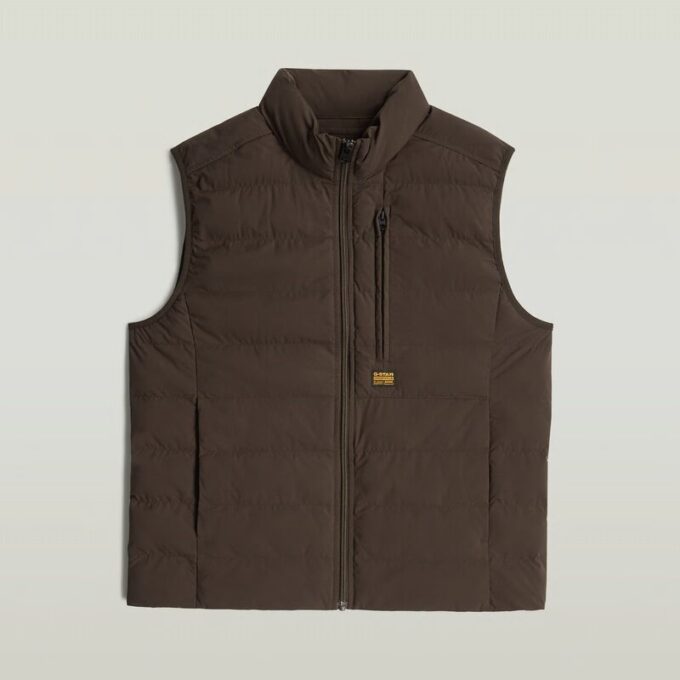 Foundation Liner Vest Foundation Liner Vest