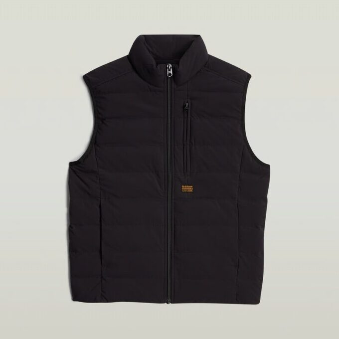 Foundation Liner Vest Foundation Liner Vest