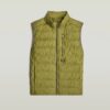 Foundation Liner Vest