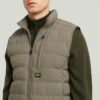 Foundation Liner Vest Foundation Liner Vest