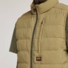 Foundation Liner Vest Foundation Liner Vest