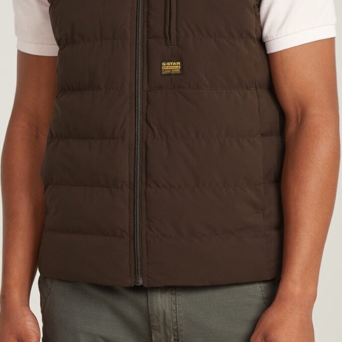 Foundation Liner Vest Foundation Liner Vest
