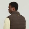 Foundation Liner Vest Foundation Liner Vest