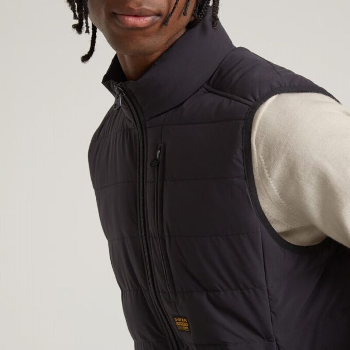 Foundation Liner Vest Foundation Liner Vest