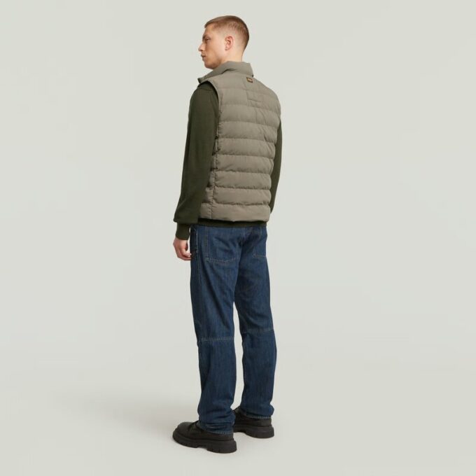 Foundation Liner Vest Foundation Liner Vest