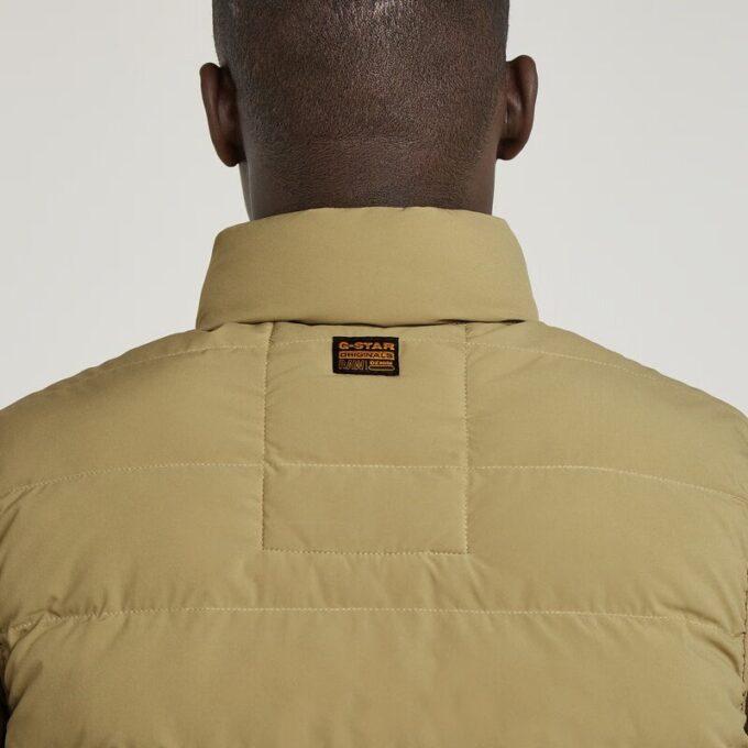 Foundation Liner Vest Foundation Liner Vest