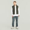 Foundation Liner Vest Foundation Liner Vest