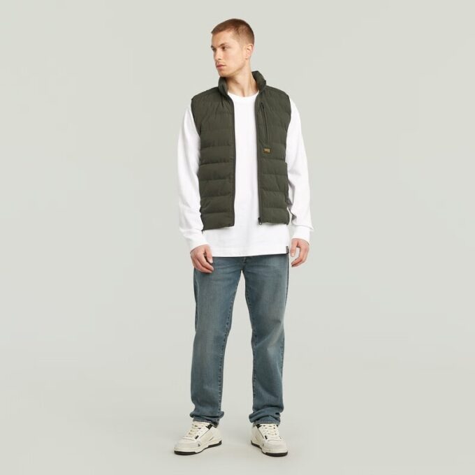 Foundation Liner Vest Foundation Liner Vest