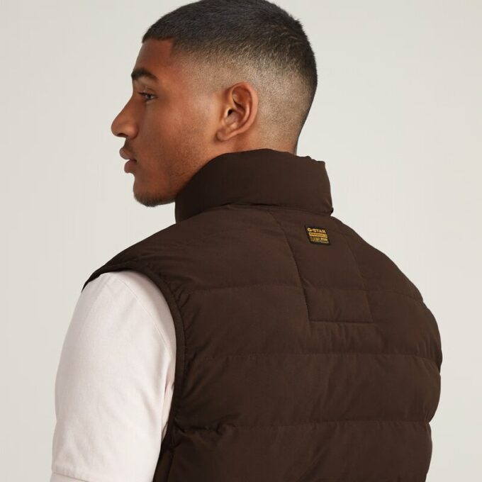 Foundation Liner Vest Foundation Liner Vest