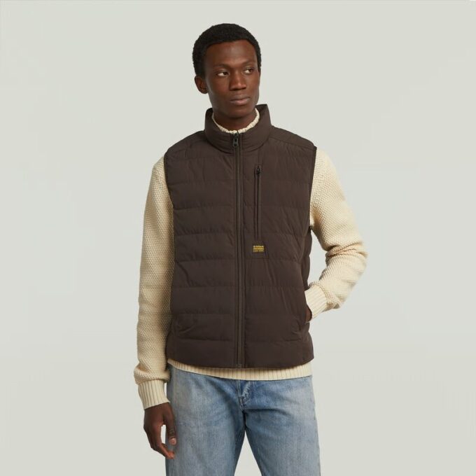 Foundation Liner Vest Foundation Liner Vest