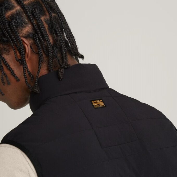Foundation Liner Vest Foundation Liner Vest