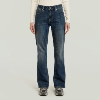 G-Bootcut Jeans