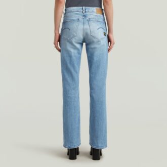 G-Bootcut Jeans