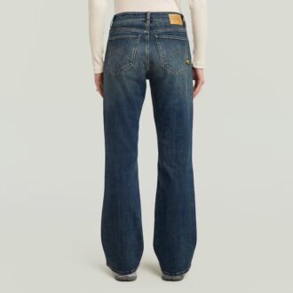 G-Bootcut Jeans