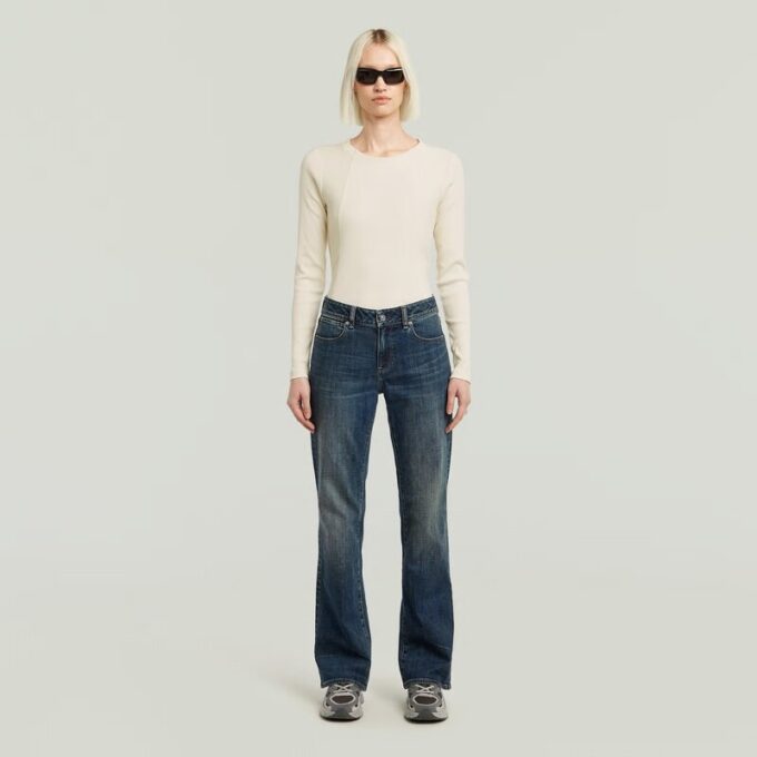 G-Bootcut Jeans G-Bootcut Jeans