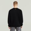 G Logo Relaxed Knit Pullover G Logo Relaxed Knit Pullover