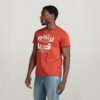 G-No Grafisch T-shirt