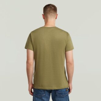 G Raw T-shirt