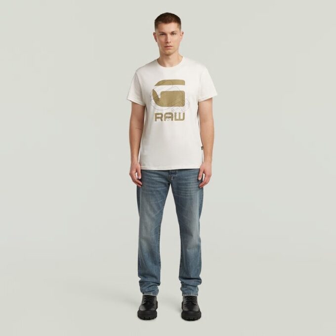 G Raw T-shirt G Raw T-shirt