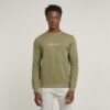 G-Script Logo Trui G-Script Logo Trui